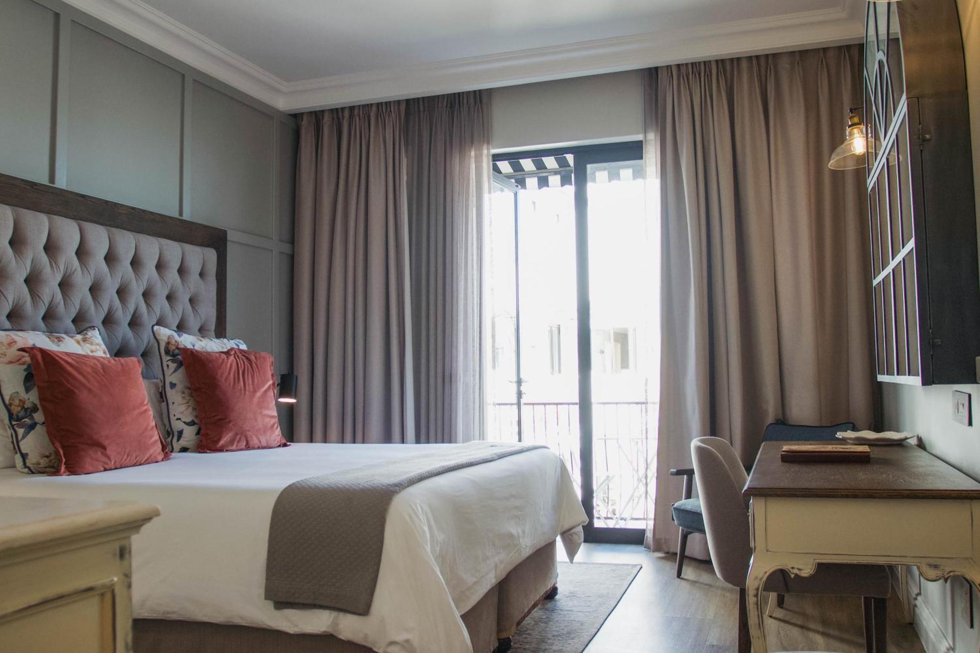 The Weinberg ווינדהוק מראה חיצוני תמונה A room at the hotel